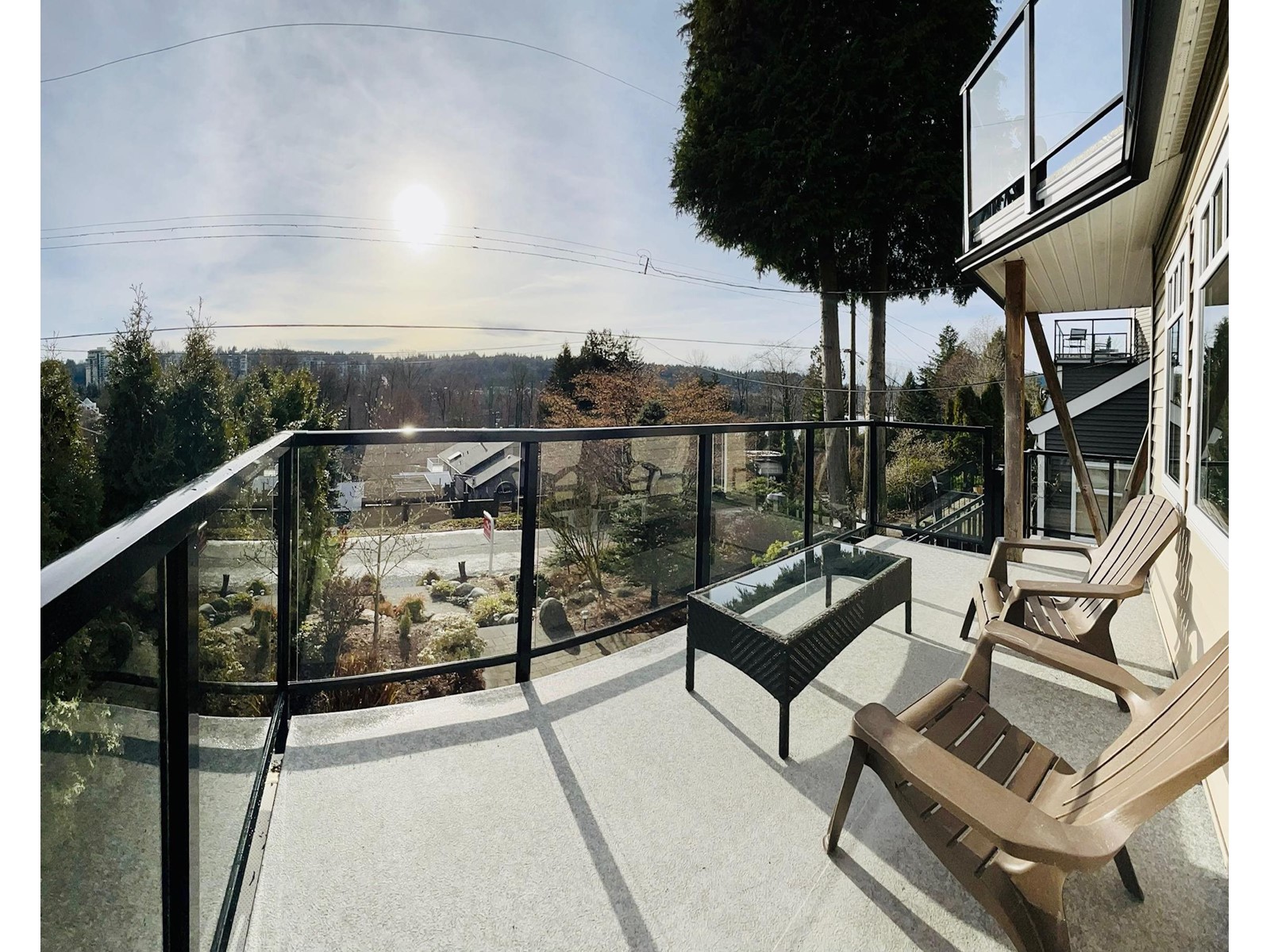 357 Clarence Street, Port Moody, BC, V3H 2Y1