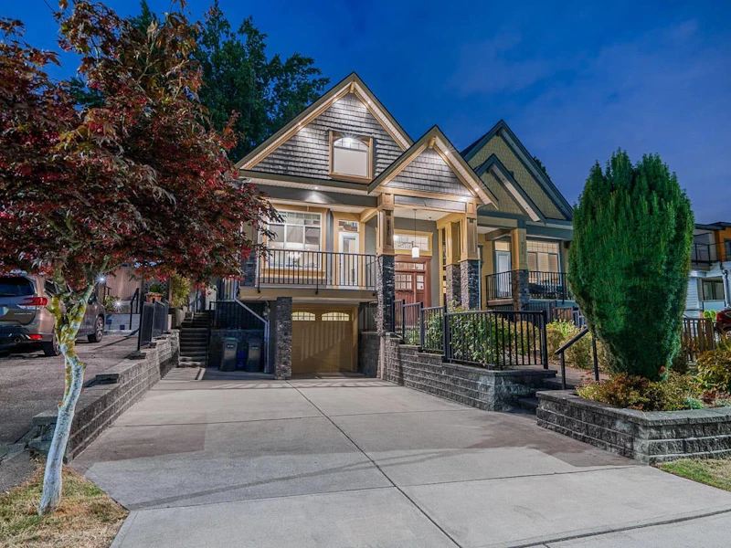 931 Quadling Avenue, Coquitlam BC V3K 2A6