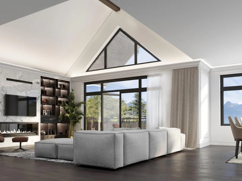 1019 Goat Ridge Drive, Squamish BC