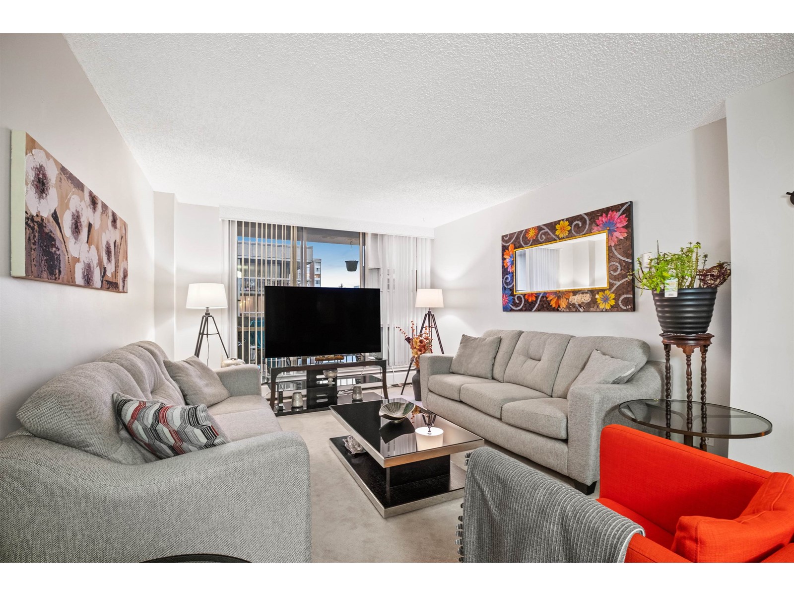 1206-2016 Fullerton Avenue, North Vancouver, BC, V7P 3E6