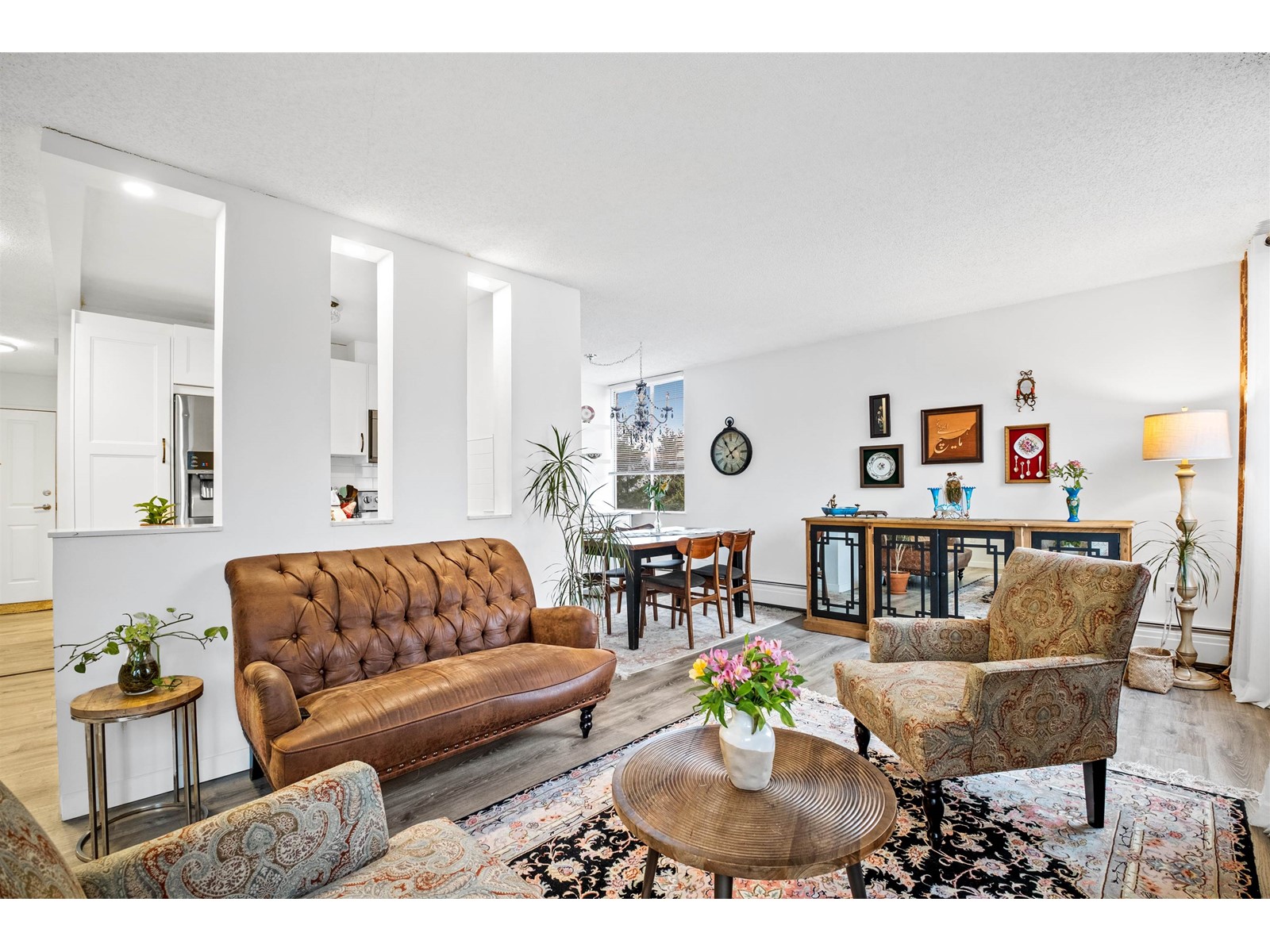 804-2004 Fullerton Avenue, North Vancouver, BC, V7P 3G8