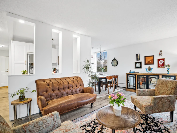804-2004 Fullerton Avenue, North Vancouver, BC, V7P 3G8