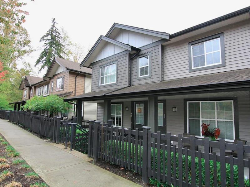 11 - 11176 Gilker Hill Road, Maple Ridge BC V2W 0G5