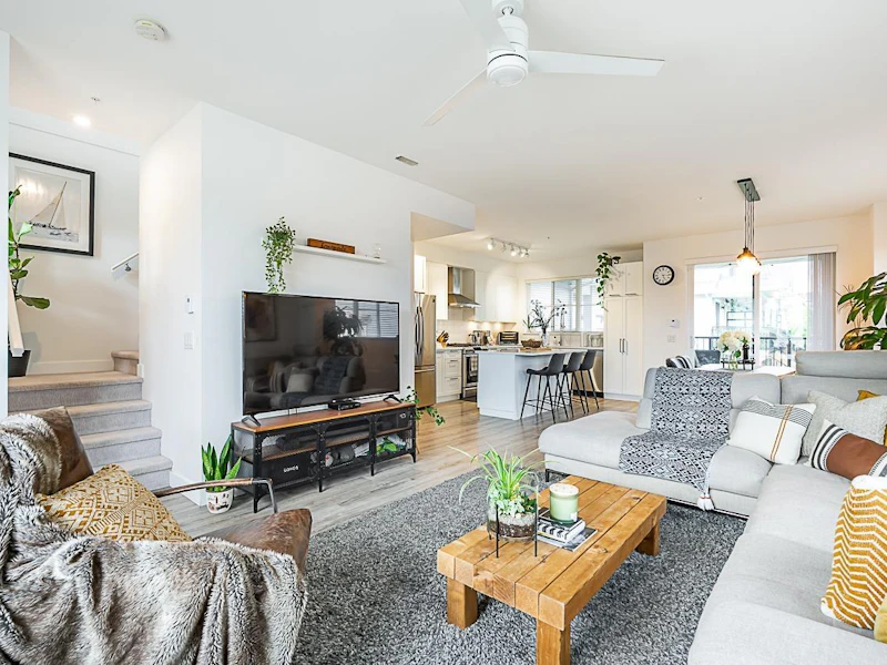 5 - 2145 Prairie Avenue, Port Coquitlam BC