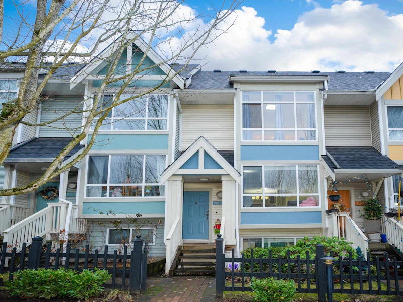 7388 Hawthorne Terrace, Burnaby BC V5E 4M4