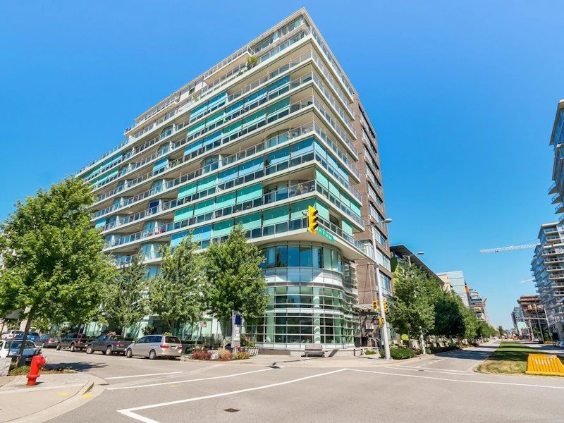 1012 - 181 W 1st Avenue, Vancouver BC