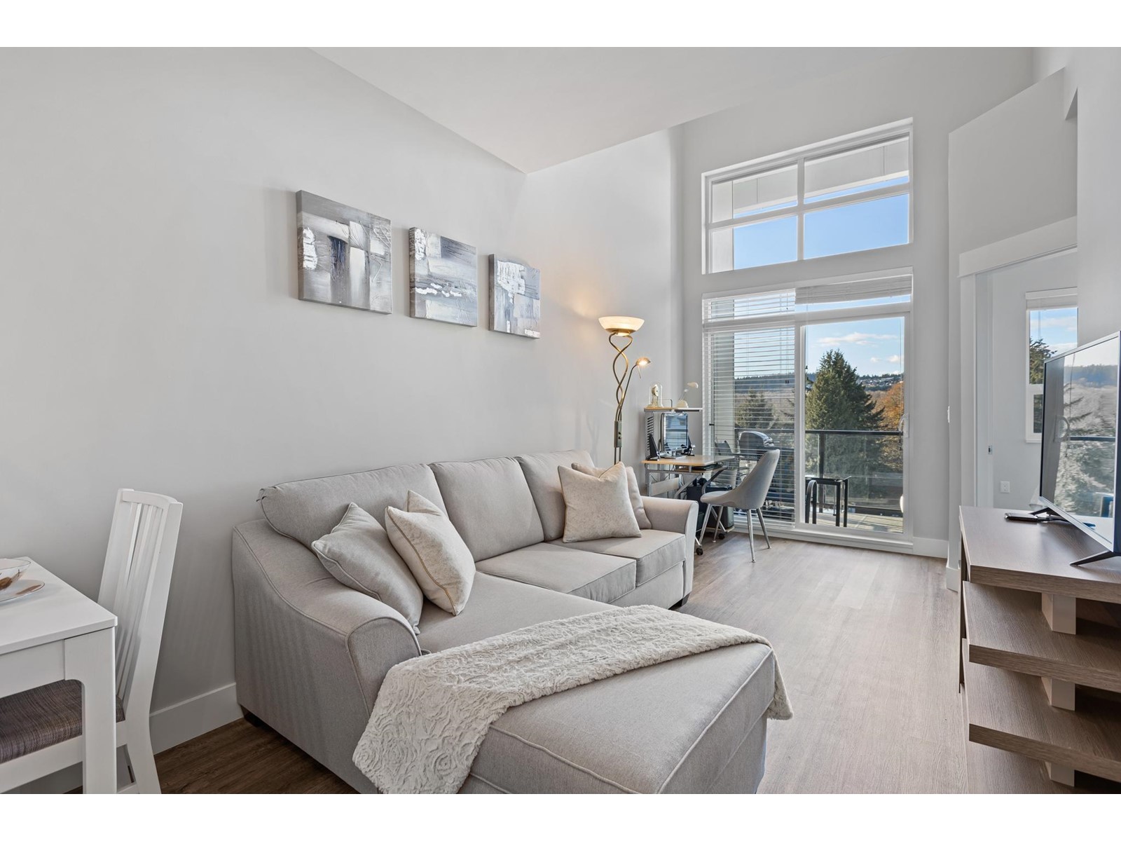 4610-2180 Kelly Avenue, Port Coquitlam, BC, V3C 0L1