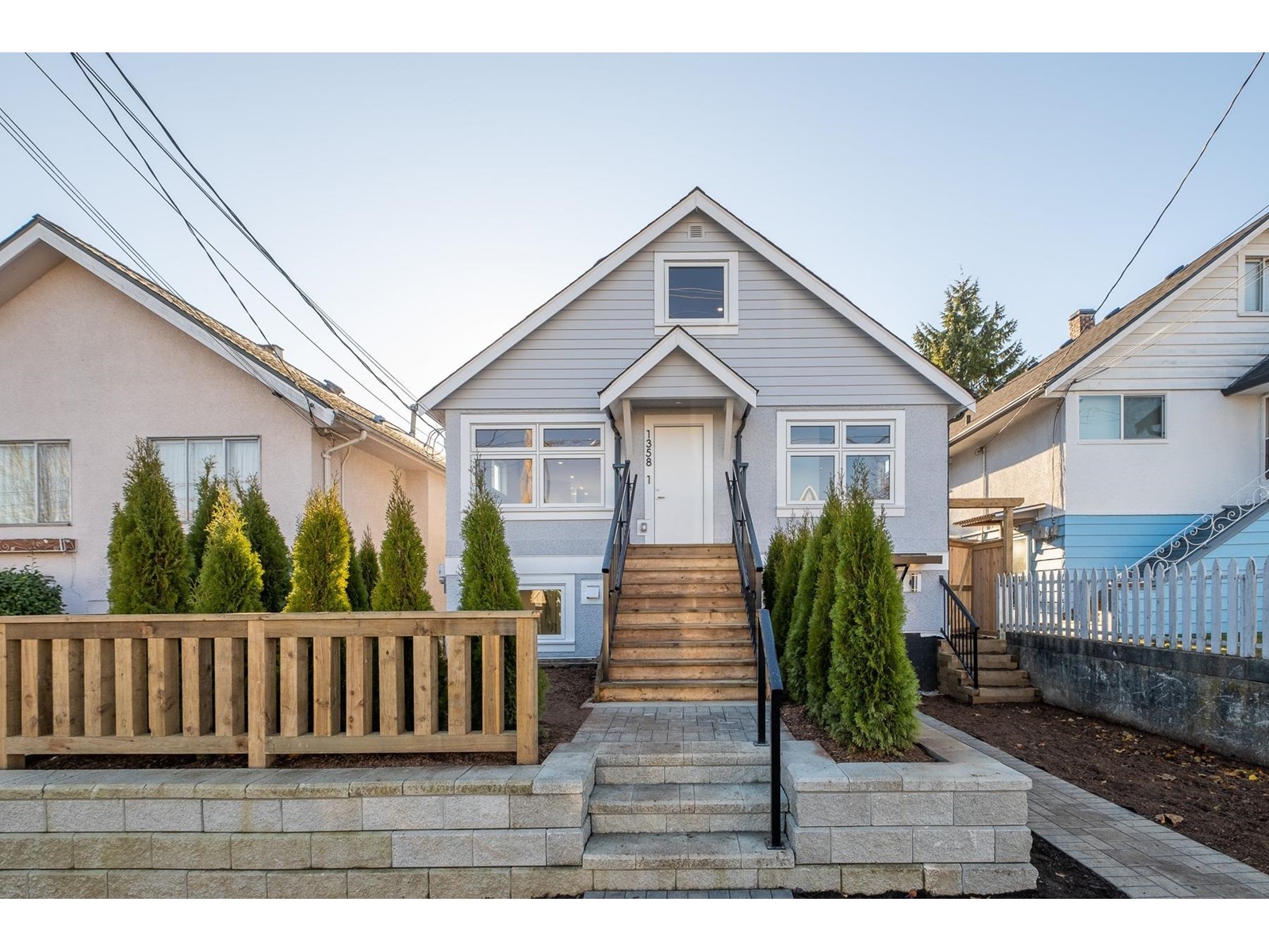 1358 East 28th Avenue, Vancouver, BC, V5V 2R1