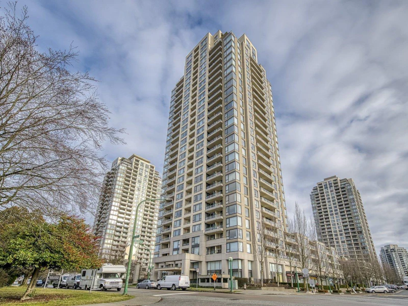 1406 - 7088 Salisbury Avenue, Burnaby BC