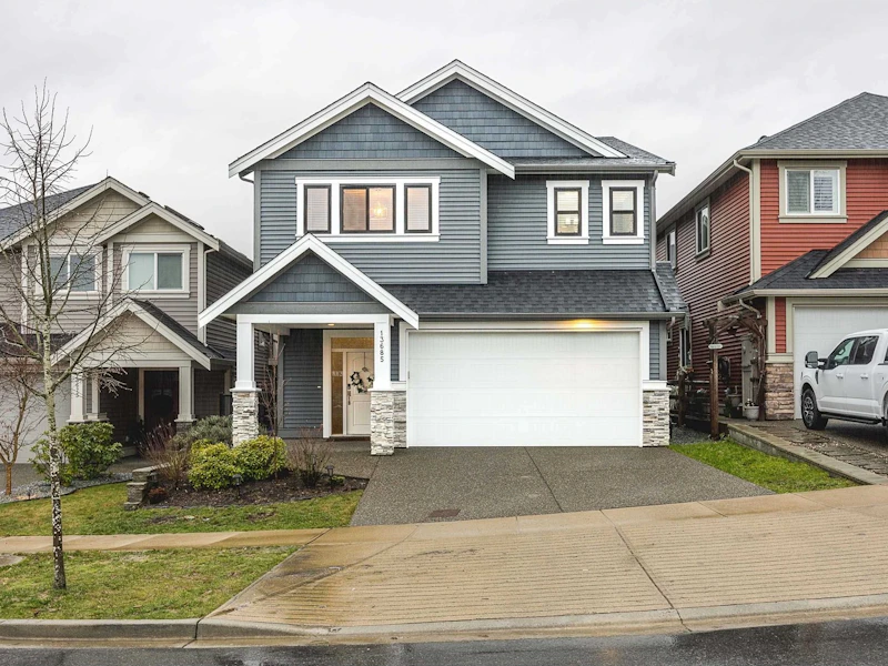 13685 230a Street, Maple Ridge BC