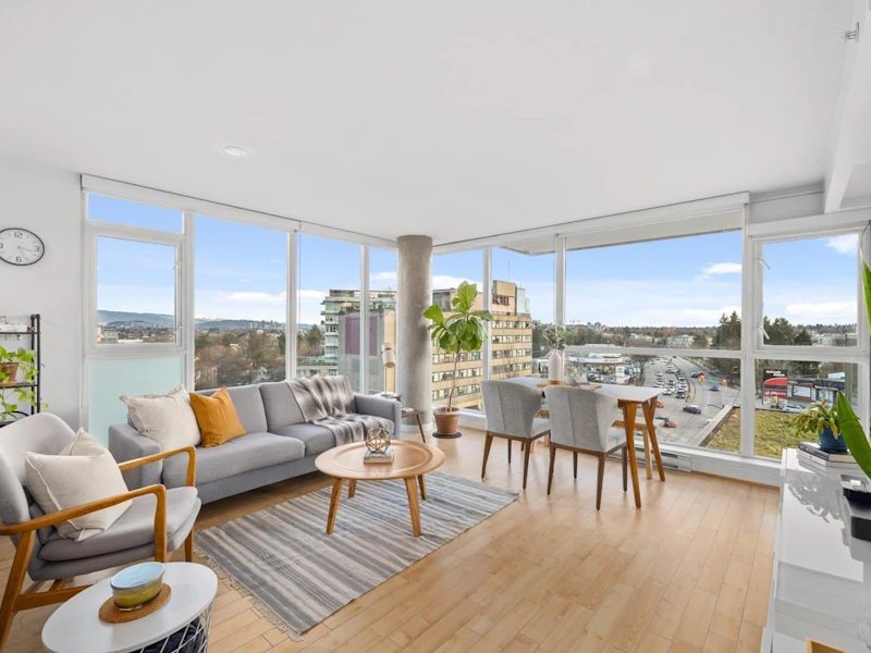 705 - 2770 Sophia Street, Vancouver BC V5T 0A4