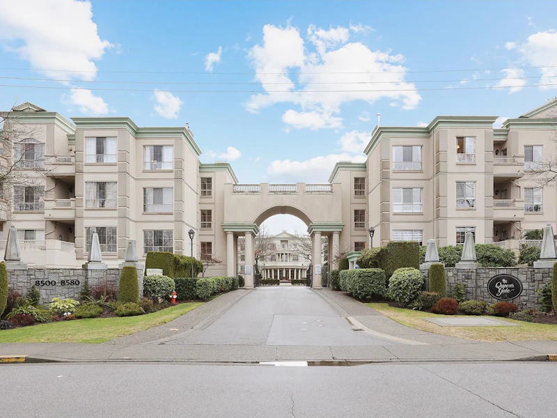 212 - 8500 General Currie Road, Richmond BC V6Y 3V4