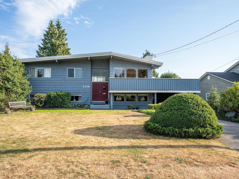 5128 S Whitworth Crescent, Delta BC V4K 1A7