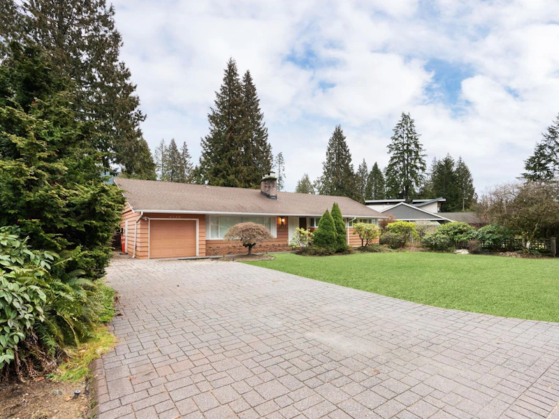 4248 Pelly Road, North Vancouver BC V7R 4A9