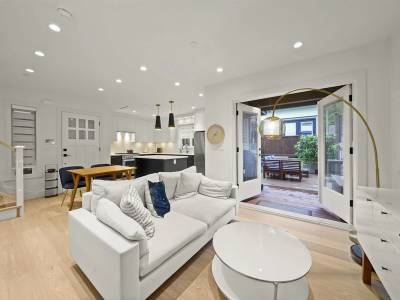 1921 E 3rd Avenue, Vancouver BC