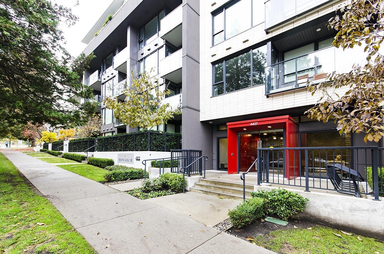 510-4427 Cambie Street, Vancouver, BC, V5Z 2Y8