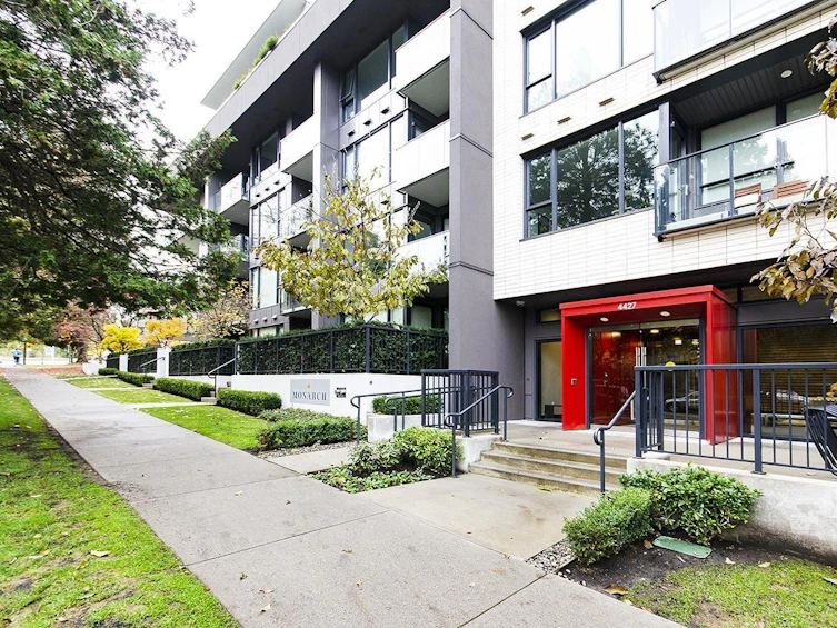 510-4427 Cambie Street, Vancouver, BC, V5Z 2Y8
