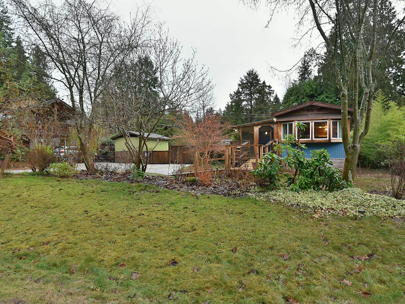 3393 Richards Road, Roberts Creek BC