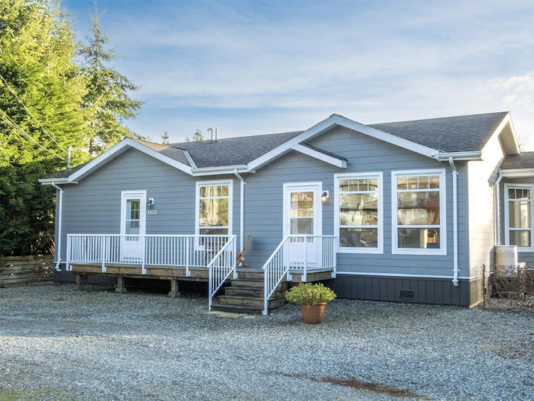 1373 Chaster Road, Gibsons, BC, V0N 1V5