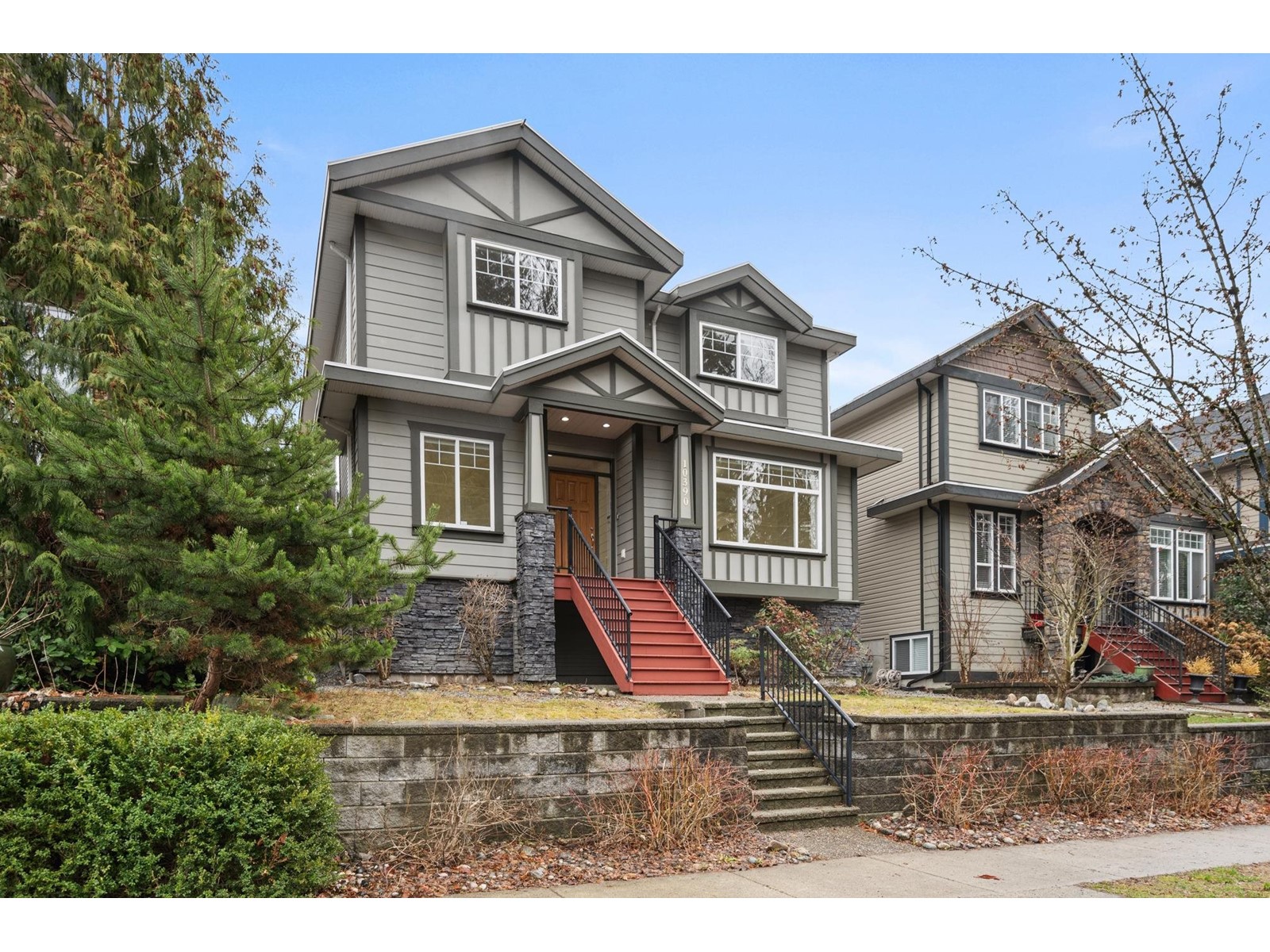 10390 Jackson Road, Maple Ridge, BC, V2X 7E8