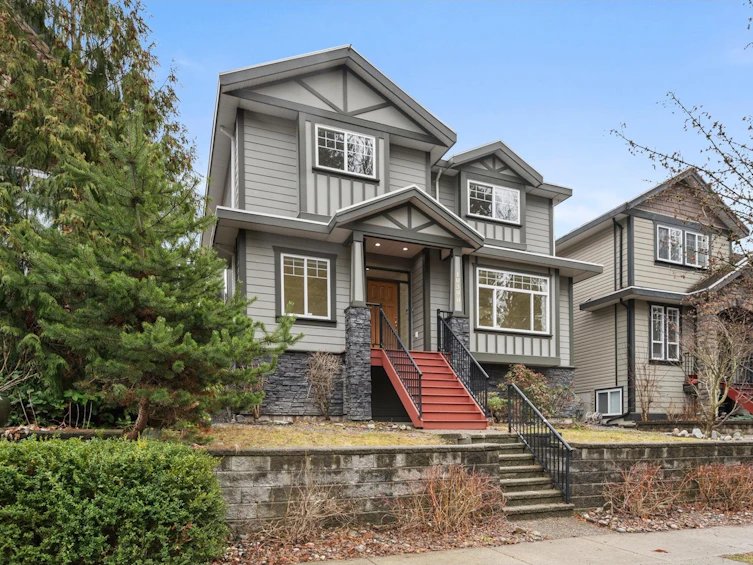 10390 Jackson Road, Maple Ridge, BC, V2X 7E8