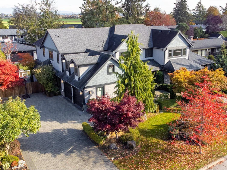 5382 Crescent Drive, Delta, BC, V4K 2C9