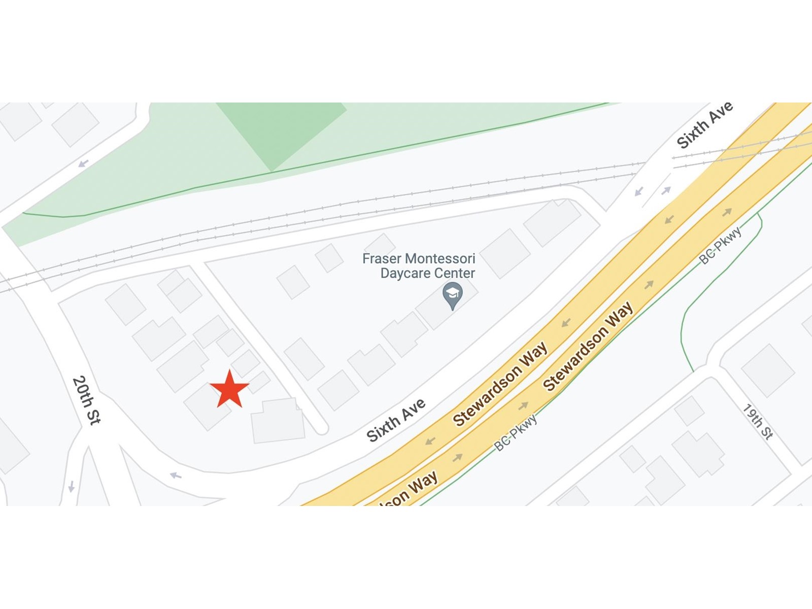 607 Twentieth Street, New Westminster, BC, V3M 4W1
