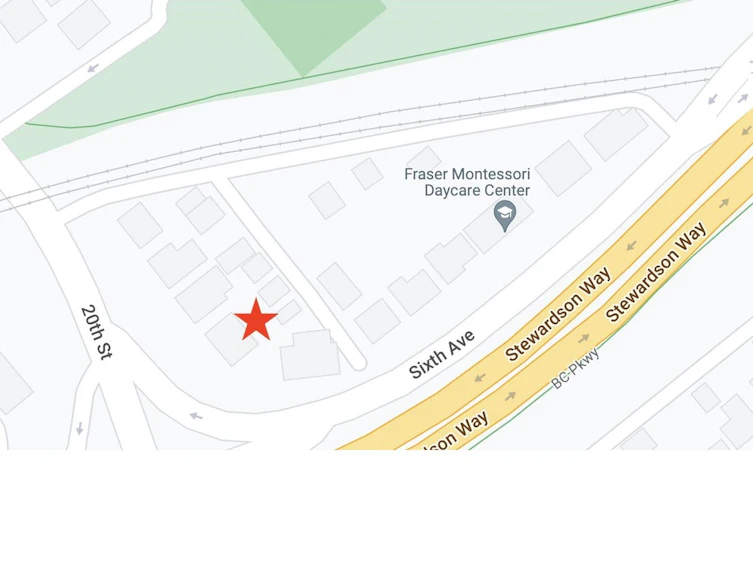 607 Twentieth Street, New Westminster, BC, V3M 4W1