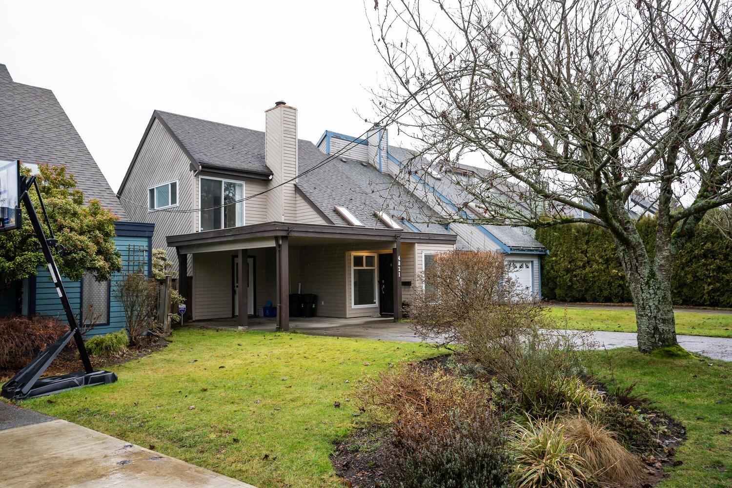 4821 47 Avenue, Delta, BC, V4K 1P7