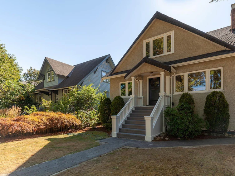 3884 West 20th Avenue, Vancouver, BC, V6S 1G2