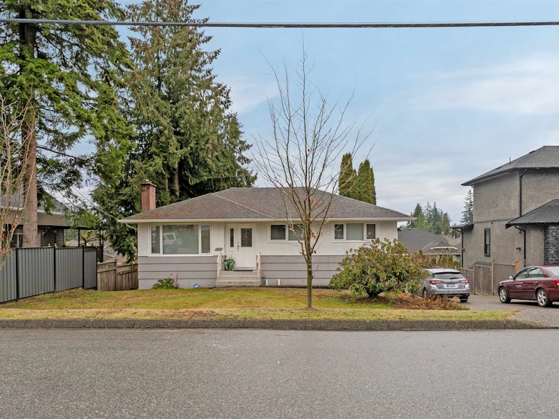 1880 Rideau Avenue, Coquitlam BC V3J 3G8