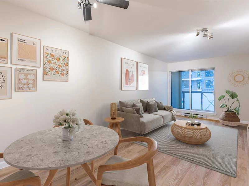307 - 140 E 4th Street, North Vancouver BC V7L 4R1