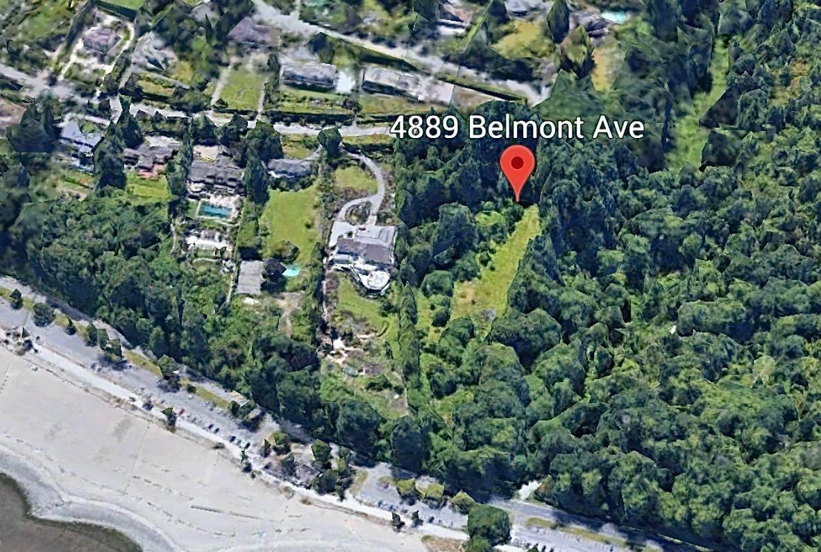 4889 Belmont Avenue, Vancouver, BC, V6T 1A8