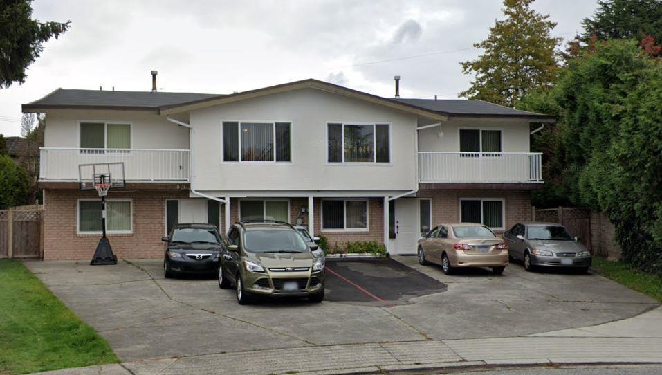 8871 Wagner Drive, Richmond, BC, V7A 4N2