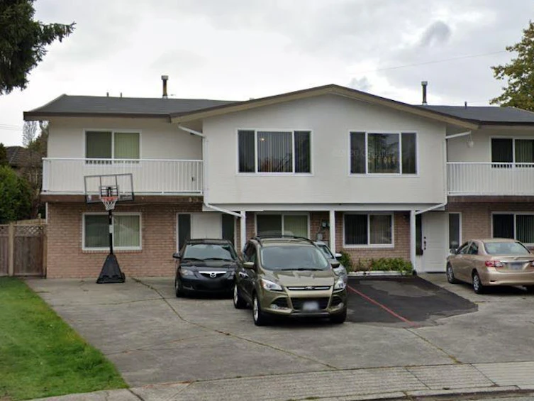 8871 Wagner Drive, Richmond, BC, V7A 4N2