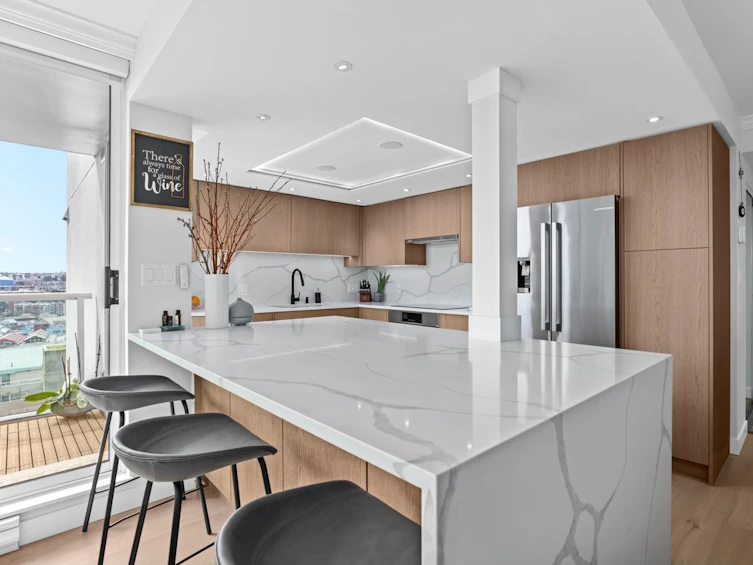 1507-1500 Howe Street, Vancouver, BC, V6Z 2N1
