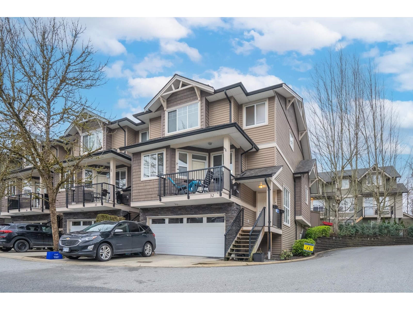 32-11720 Cottonwood Drive, Maple Ridge, BC, V2X 0G7