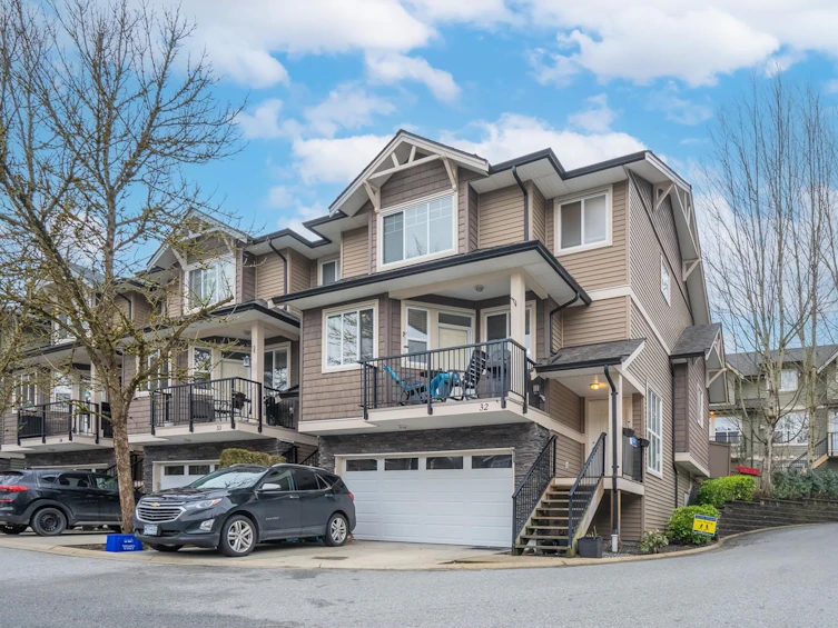 32-11720 Cottonwood Drive, Maple Ridge, BC, V2X 0G7
