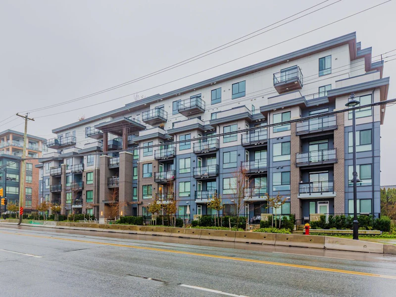 206 - 700 Clarke Road, Coquitlam BC