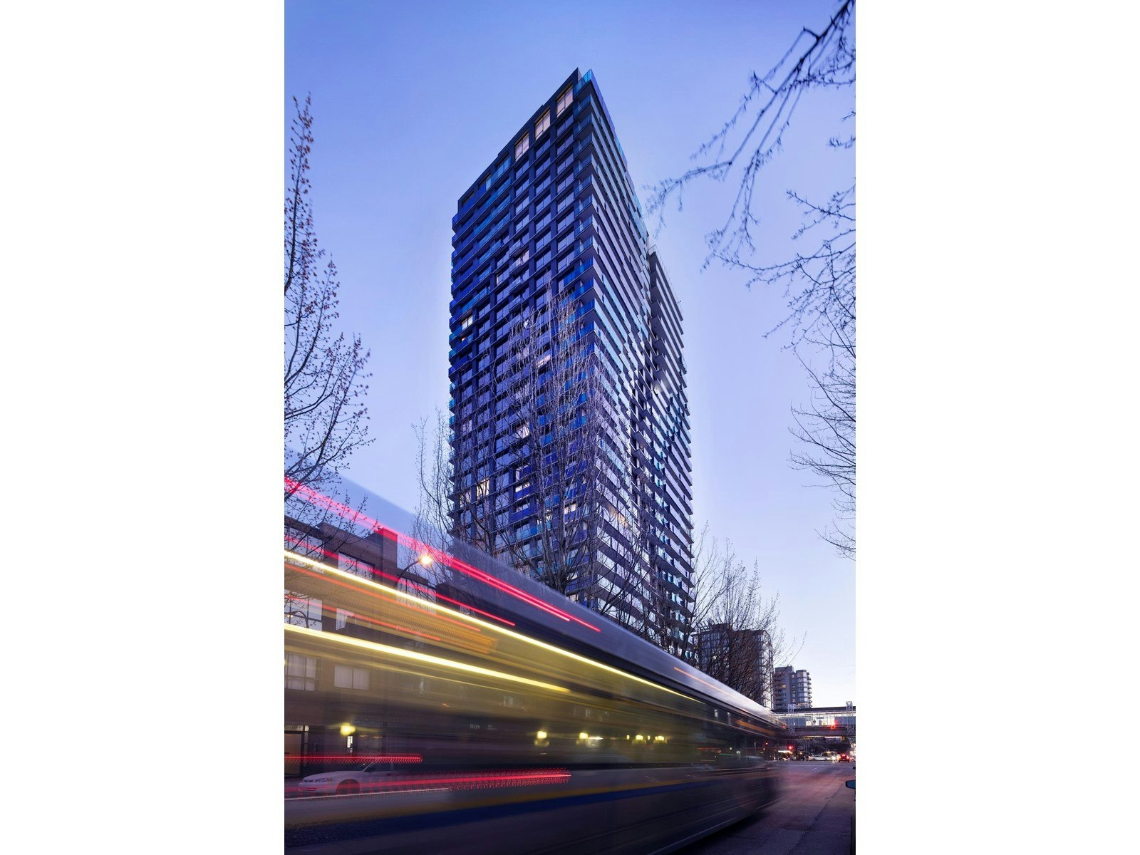 2301-5058 Joyce Street, Vancouver, BC, V5R 0J9
