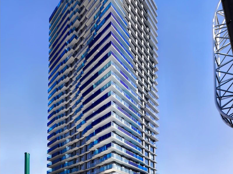 2408 - 5058 Joyce Street, Vancouver BC
