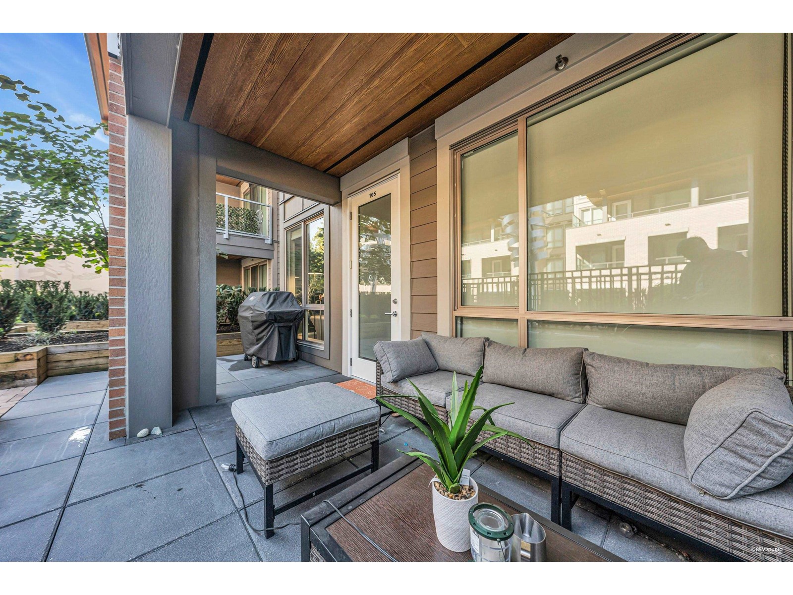 105-7133 14th Avenue, Burnaby, BC, V3N 0H5