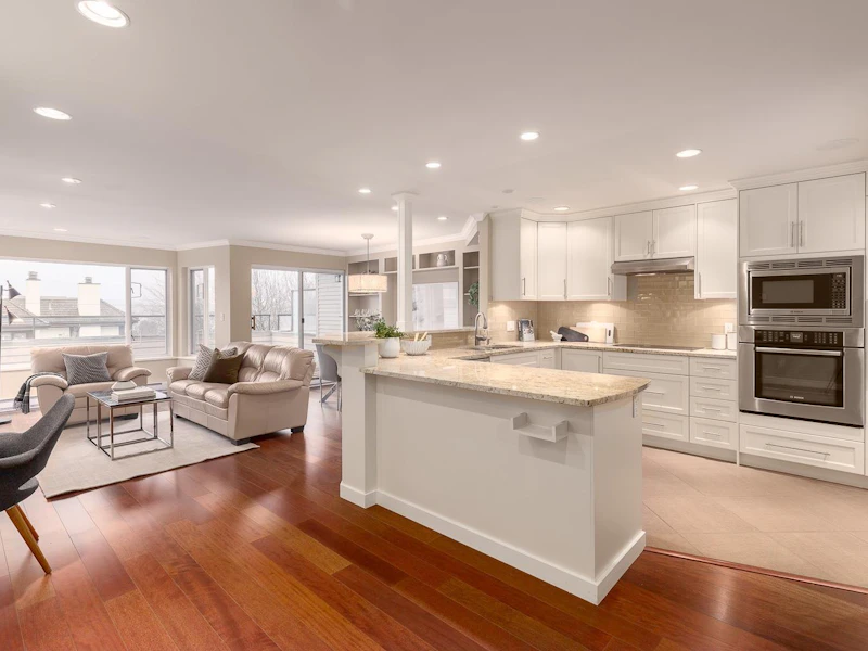 2413 W 1st Avenue, Vancouver BC V6K 1G5
