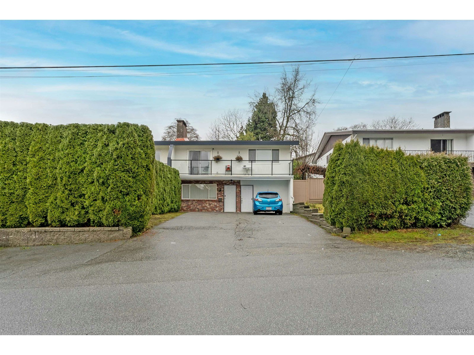 7722 Nursery Street, Burnaby, BC, V5E 2B4