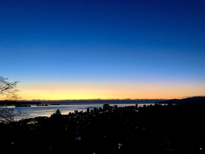 905 Braeside Street, West Vancouver BC V7T 2K7