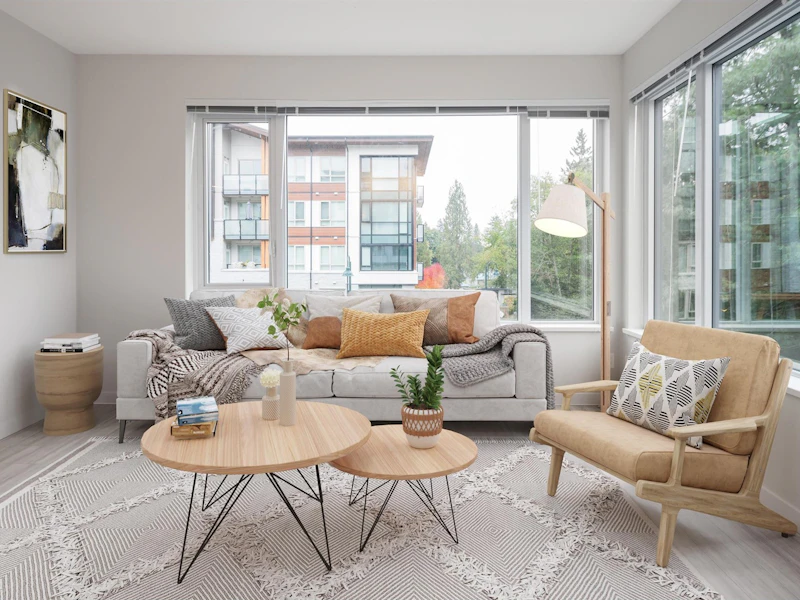 201 - 2651 Library Lane, North Vancouver BC