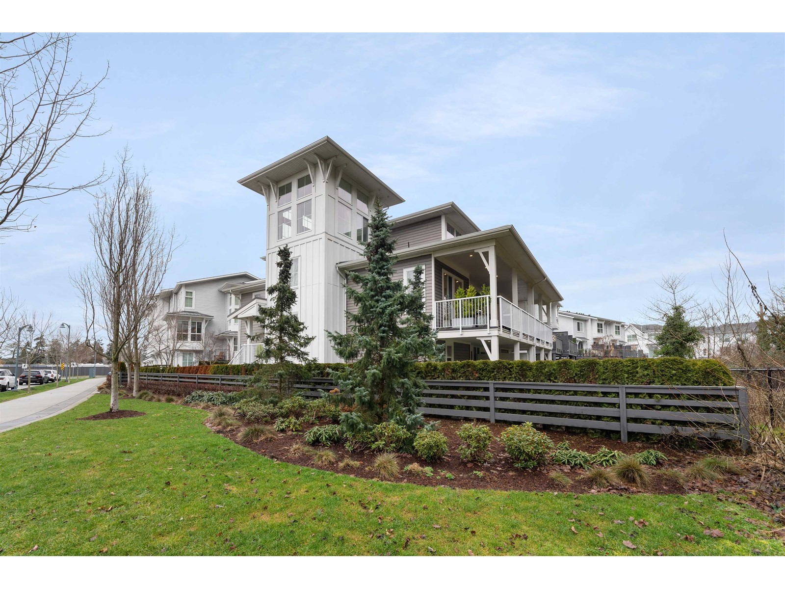 8-4638 Orca Way, Delta, BC, V4M 0C2
