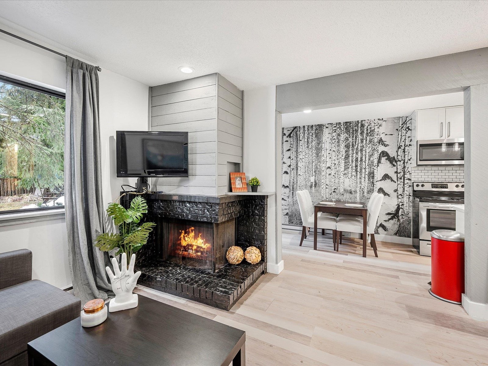 105 A/B-2129 Lake Placid Road, Whistler, BC, V8E 0N4