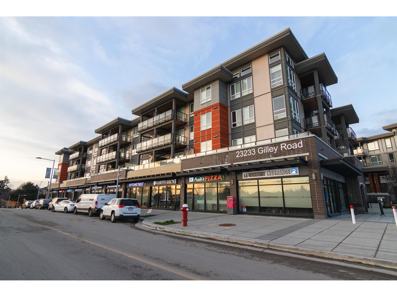 312-23233 Gilley Road, Richmond, BC, V6V 1E6