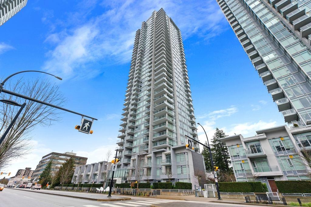 1802-6538 Nelson Avenue, Burnaby, BC, V5H 4H3